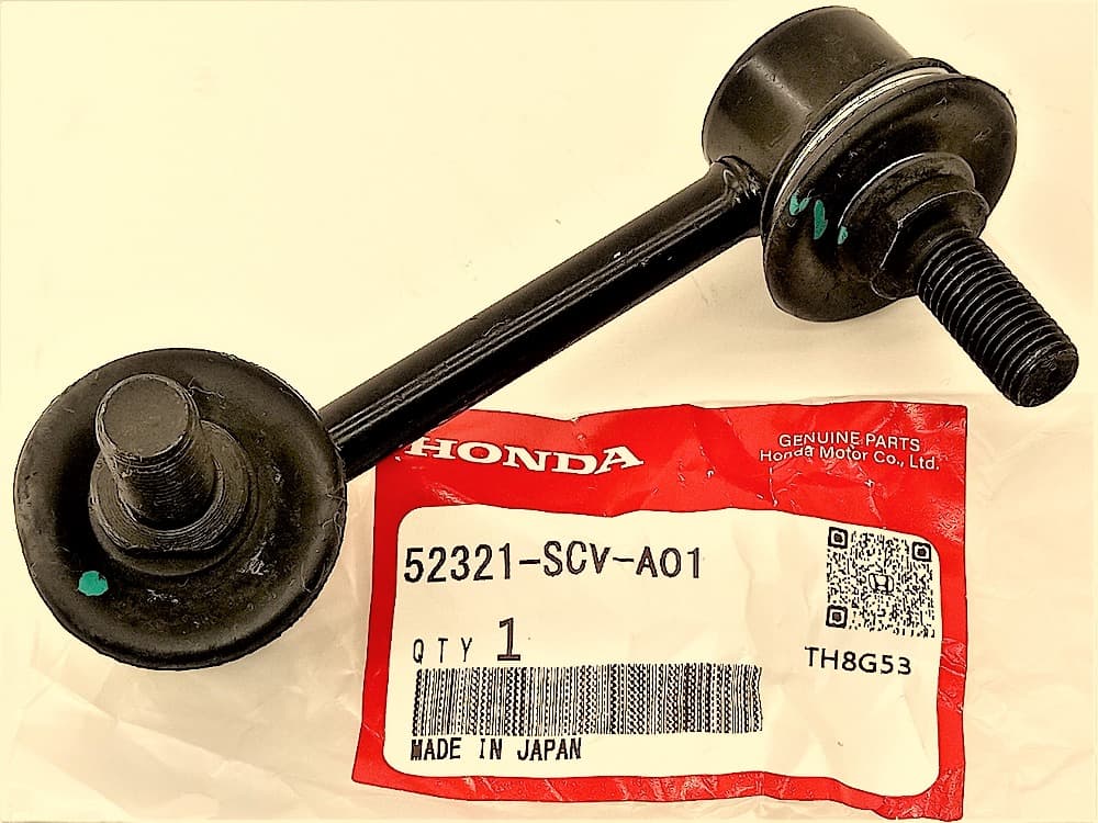 Стойка стабилизатора Хонда СРВ в Кстово 555535644