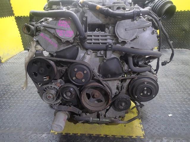 Двигатель Ниссан Фуга в Кстово 102653