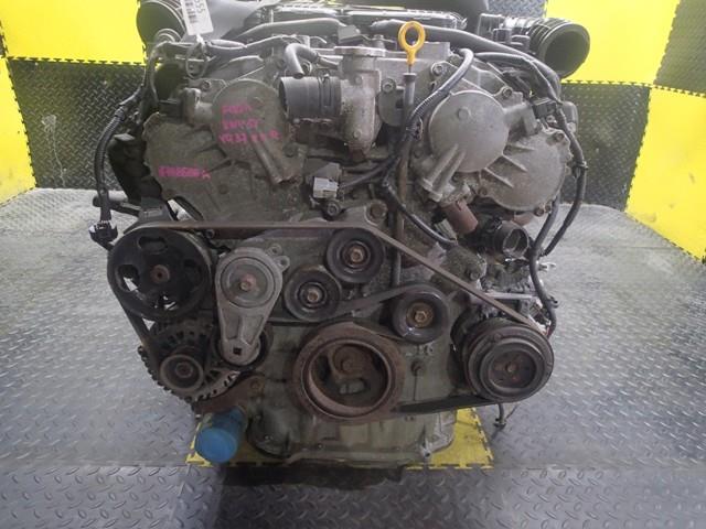 Двигатель Ниссан Фуга в Кстово 102655