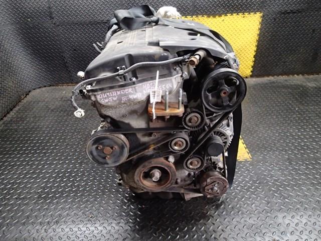 Двигатель Мицубиси Аутлендер в Кстово 102696
