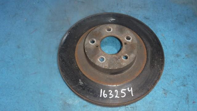 Тормозной диск Субару Форестер в Кстово 1080511