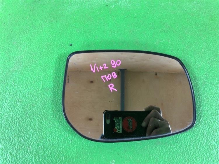 Зеркало Тойота Витц в Кстово 109146