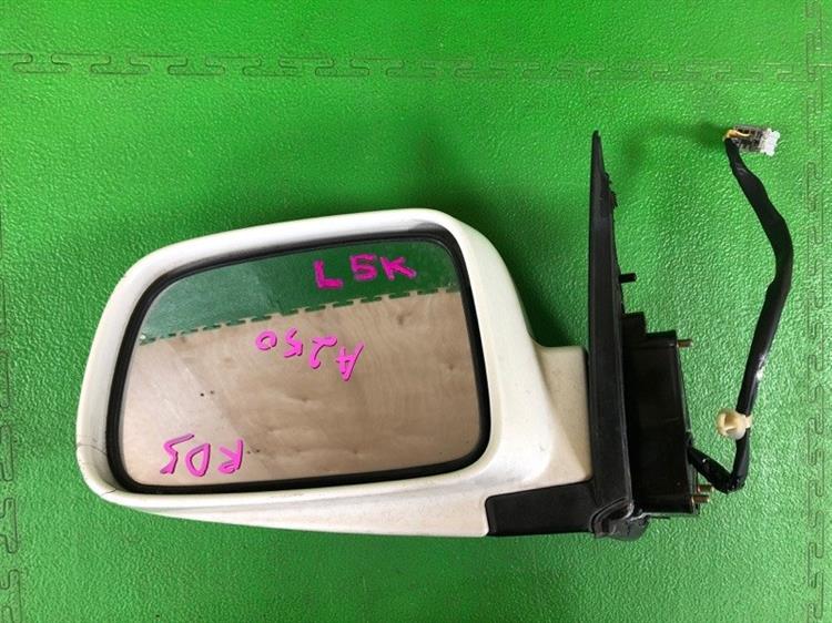 Зеркало Хонда СРВ в Кстово 109518