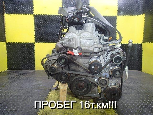 Двигатель Ниссан Куб в Кстово 111899