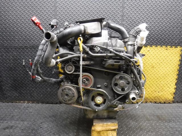 Двигатель Сузуки Джимни в Кстово 111983