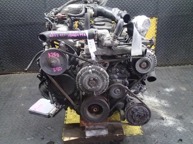 Двигатель Ниссан Эльгранд в Кстово 112535