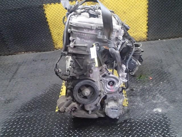 Двигатель Тойота Приус в Кстово 114704