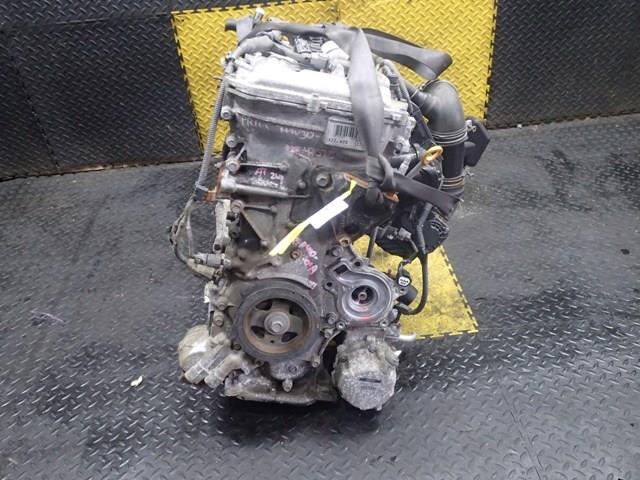 Двигатель Тойота Приус в Кстово 114715