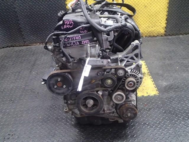 Двигатель Мицубиси РВР в Кстово 114851