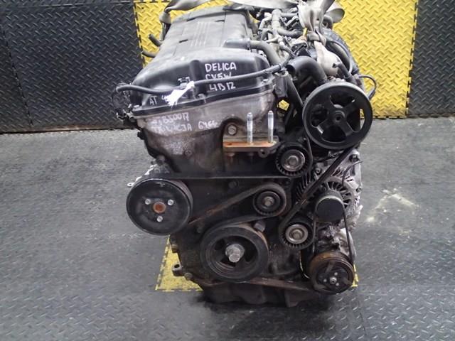Двигатель Тойота Делика Д5 в Кстово 114861