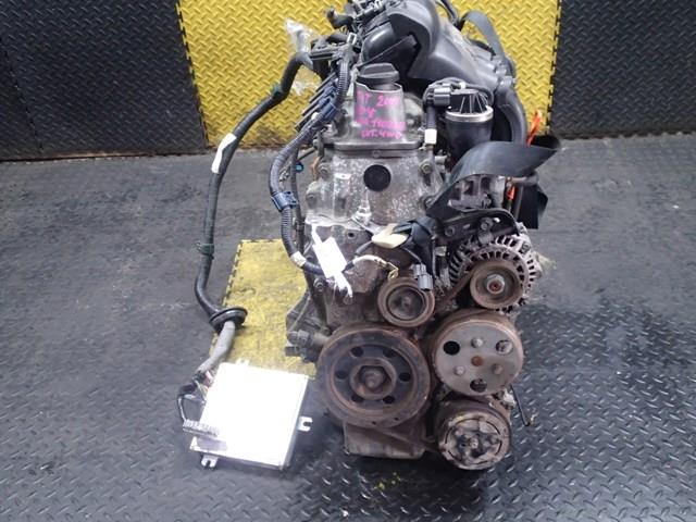 Двигатель Хонда Фит в Кстово 114935