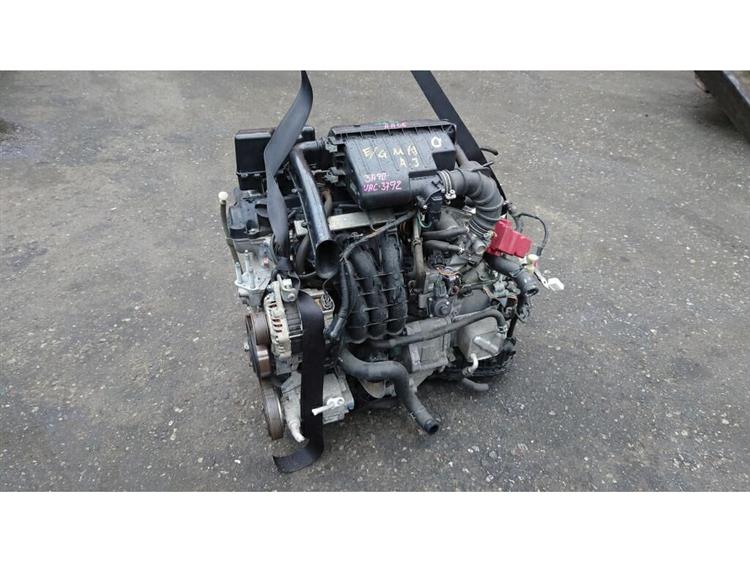 Двигатель Мицубиси Мираж в Кстово 202187
