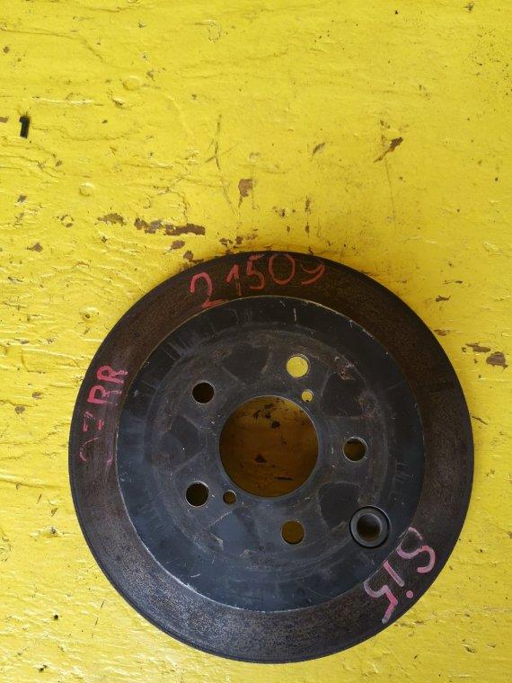 Тормозной диск Субару Форестер в Кстово 22492