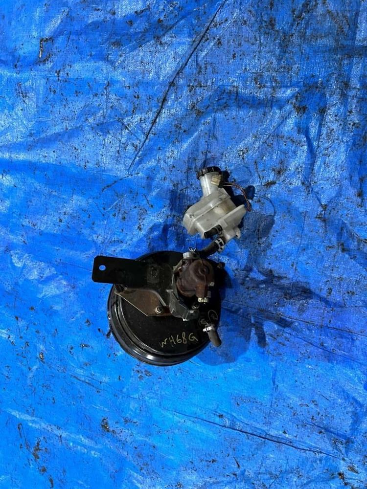 Главный тормозной цилиндр Ниссан Титан в Кстово 228443