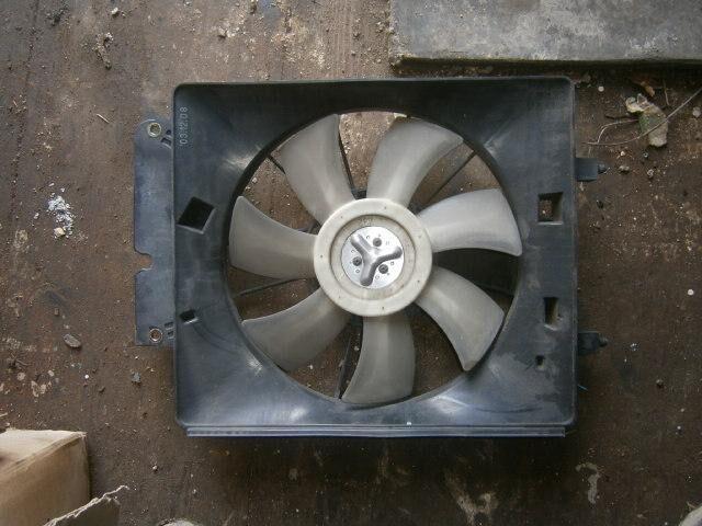 Диффузор радиатора Хонда СРВ в Кстово 24033