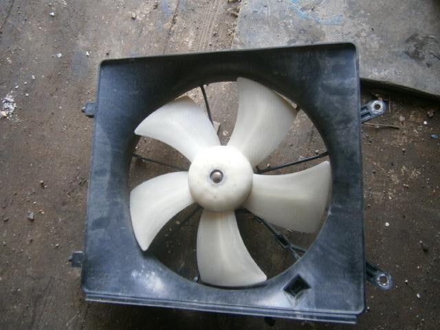 Диффузор радиатора Хонда СРВ в Кстово 24059
