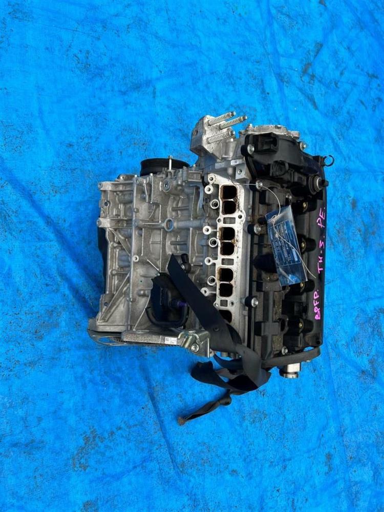 Двигатель Мазда 3 в Кстово 243857