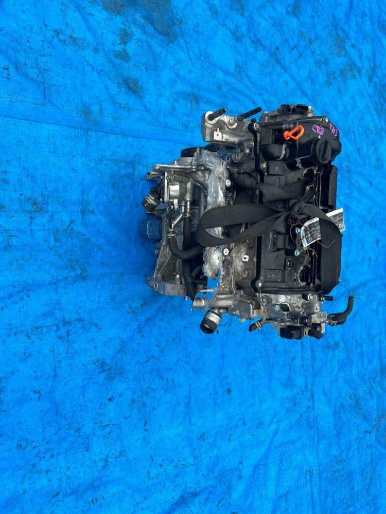Двигатель Хонда Фит в Кстово 243874