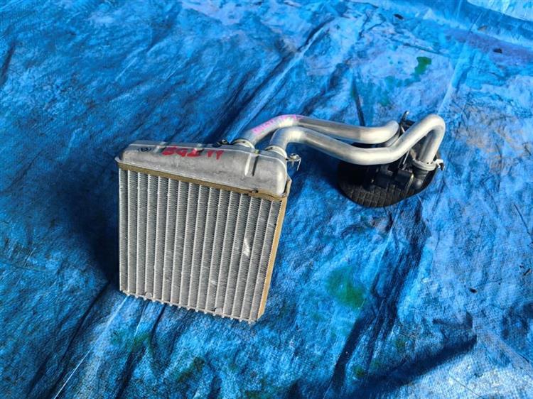 Радиатор печки Ниссан Куб в Кстово 251959