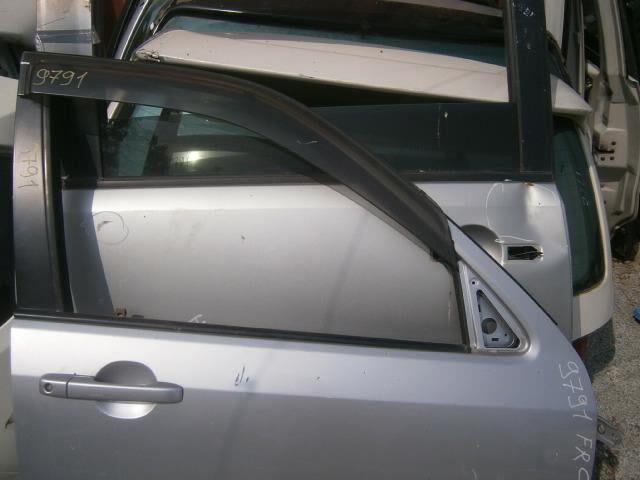Ветровики комплект Хонда СРВ в Кстово 29810