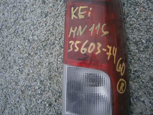 Стоп сигнал Сузуки Кей в Кстово 30159