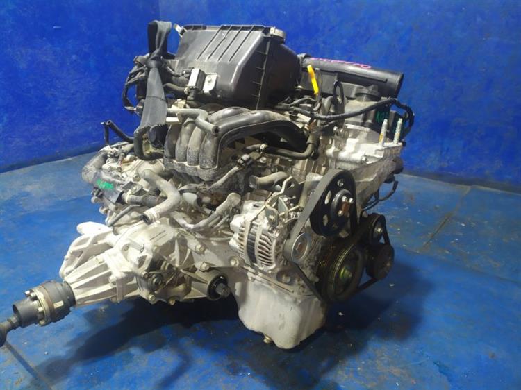Двигатель Сузуки Свифт в Кстово 306895