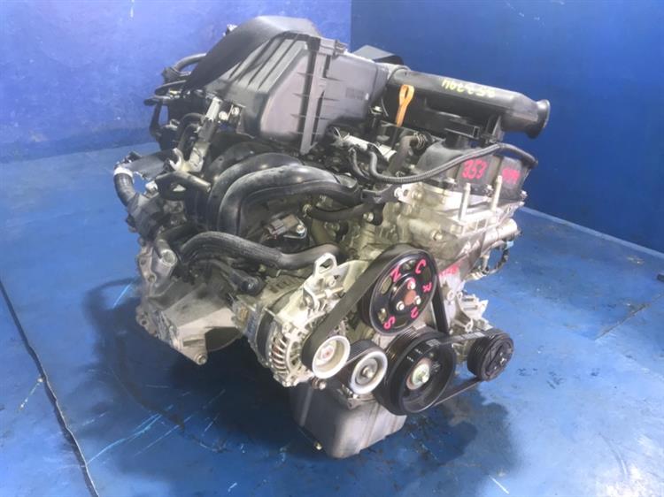 Двигатель Сузуки Свифт в Кстово 353794