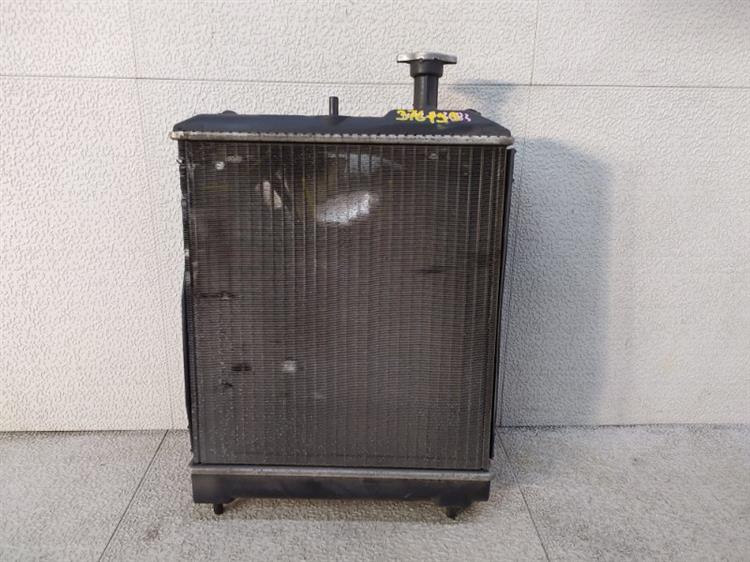 Радиатор основной Мицубиси Миника в Кстово 376193