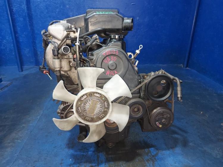 Двигатель Мицубиси Паджеро Мини в Кстово 425133