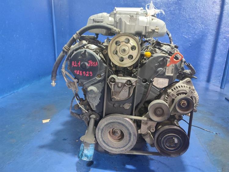Двигатель Хонда Лагрейт в Кстово 428323