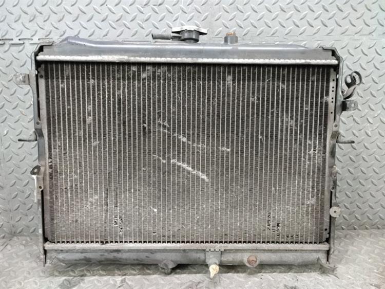 Радиатор основной Мазда Бонго в Кстово 431315