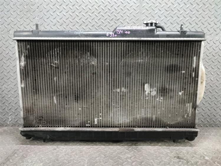 Радиатор основной Субару Легаси в Кстово 431321