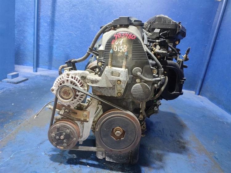 Двигатель Хонда Цивик в Кстово 463480