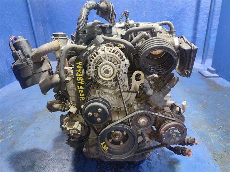 Двигатель Мазда РХ8 в Кстово 464384