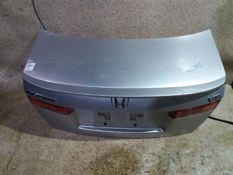 Крышка багажника Хонда Инспаер в Кстово 46785