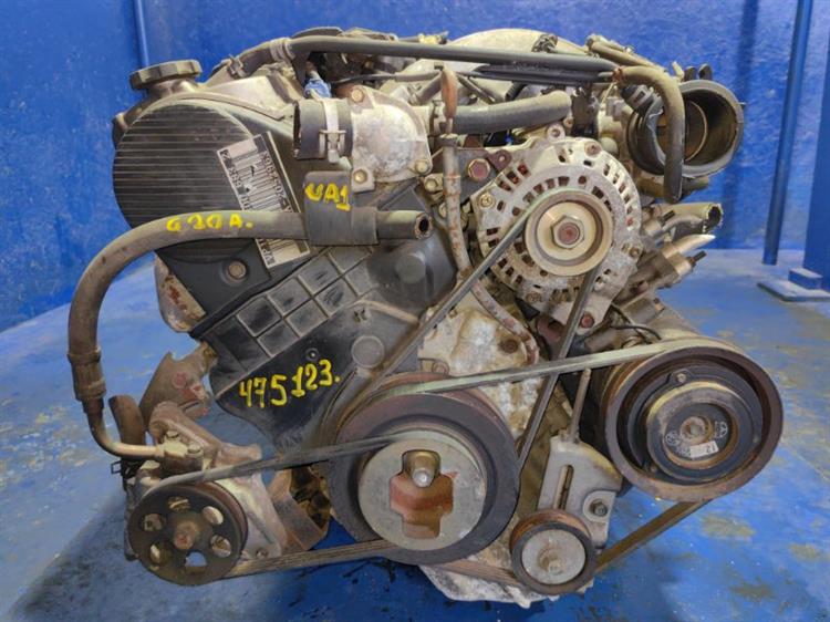 Двигатель Хонда Инспаер в Кстово 475123