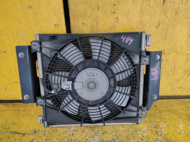 Радиатор кондиционера Исузу Эльф в Кстово 489251