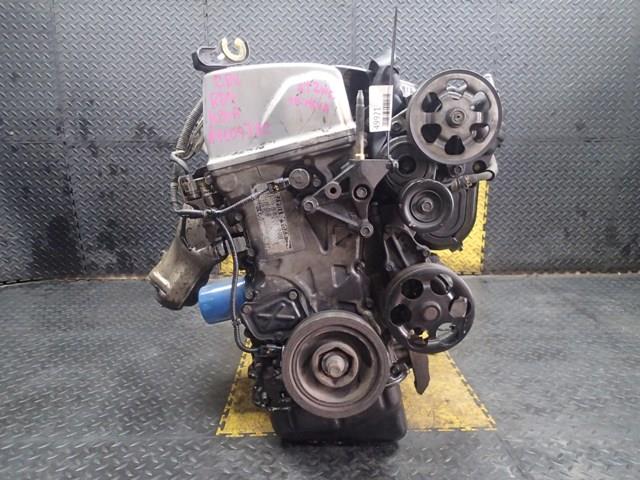 Двигатель Хонда СРВ в Кстово 49921