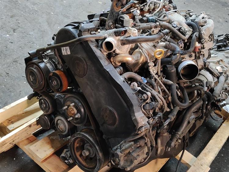 Двигатель Тойота Дюна в Кстово 50572