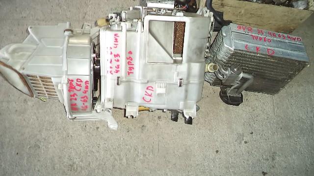 Мотор печки Мицубиси РВР в Кстово 540921