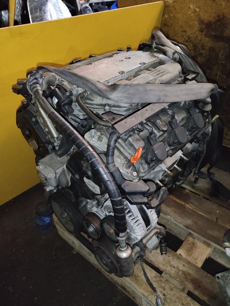 Двигатель Хонда Легенд в Кстово 551641