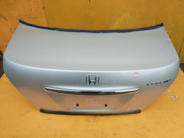 Крышка багажника Хонда Легенд в Кстово 555211