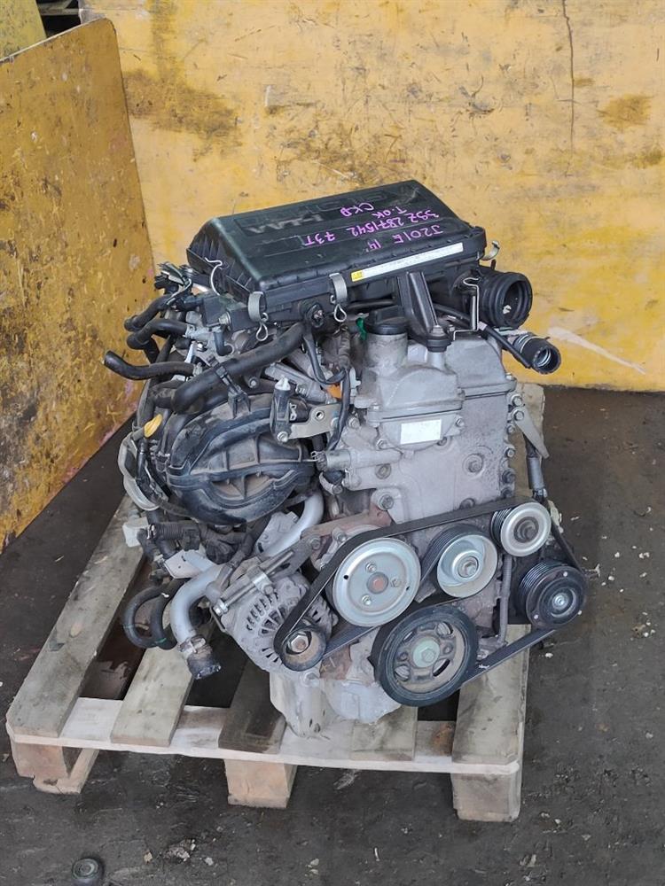 Двигатель Тойота Бего в Кстово 679171