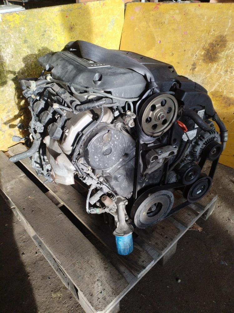 Двигатель Хонда Инспаер в Кстово 731012