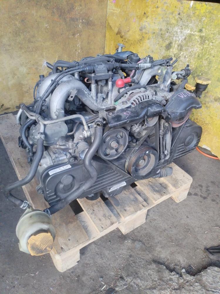 Двигатель Субару Импреза в Кстово 732642