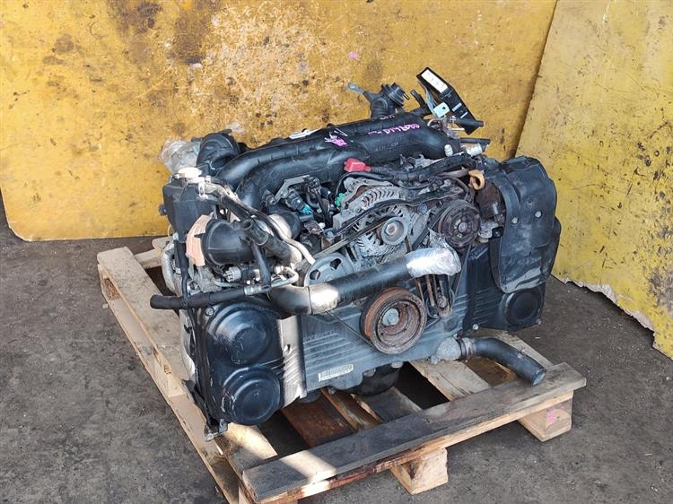 Двигатель Субару Легаси в Кстово 73392
