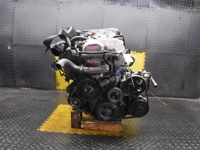 Двигатель Сузуки Джимни в Кстово 765101