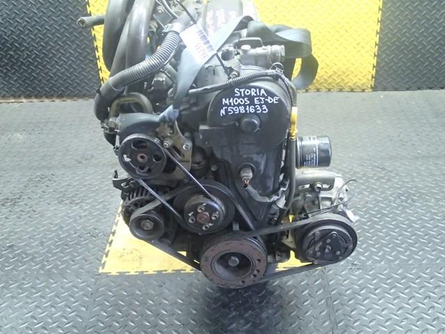 Двигатель Дайхатсу Стория в Кстово 86235