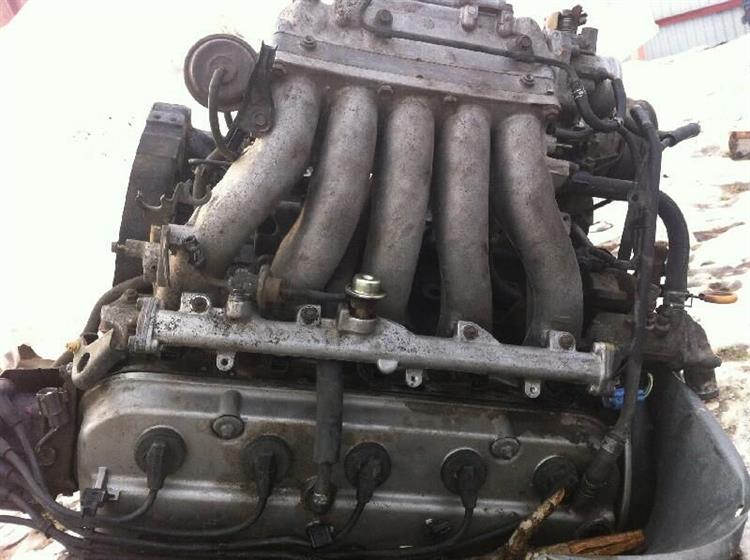 Двигатель Хонда Инспаер в Кстово 8996