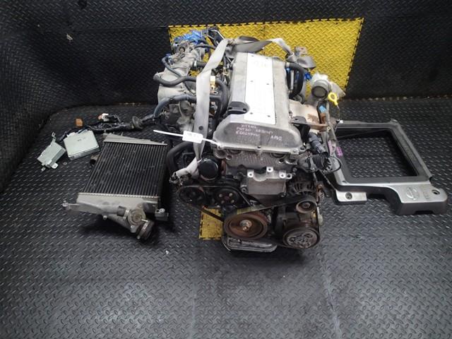 Двигатель Ниссан Х-Трейл в Кстово 91097